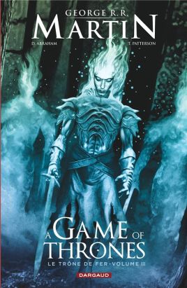 Game of Thrones - le trône de fer tome 3