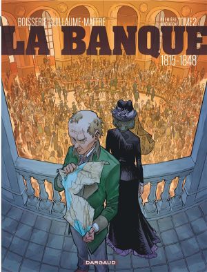 la banque tome 2 - 1815-1857 1ère génération la banque tome 2 - 1815-1857 1ère génération