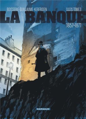 La banque tome 3