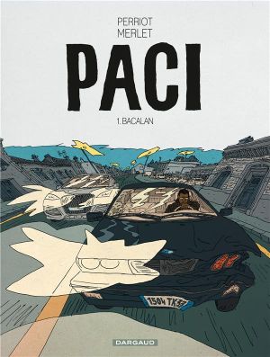 Paci tome 1
