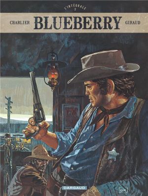 Blueberry - intégrale tome 2