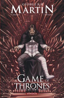 A game of thrones - le trône de fer tome 4