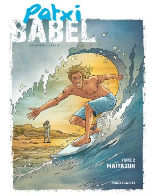 patxi babel tome 2