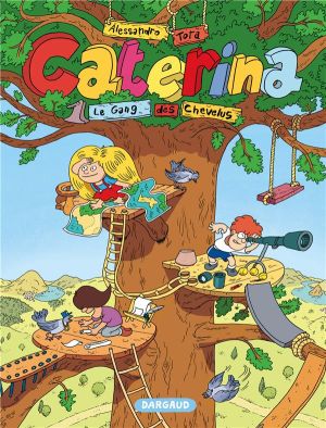 Caterina tome 1