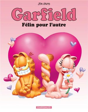 Garfield - tome 58