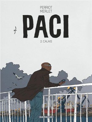paci tome 2 - calais