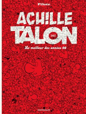 Achille Talon - le meilleur des années 60