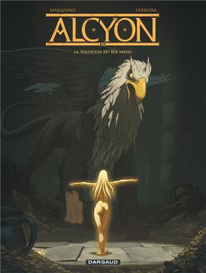 Alcyon tome 2