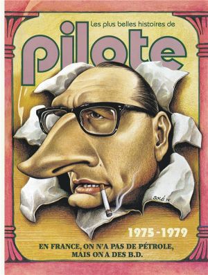 Les plus belles histoires de Pilote tome 3