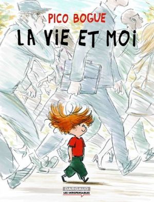 Pico Bogue tome 1 - Indispensables 2014