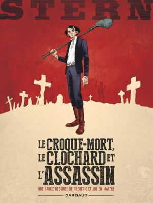 Stern tome 1
