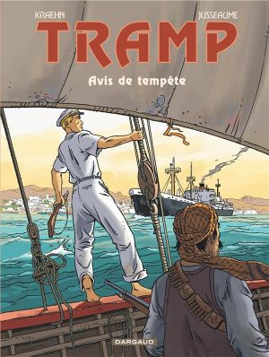 Tramp tome 11