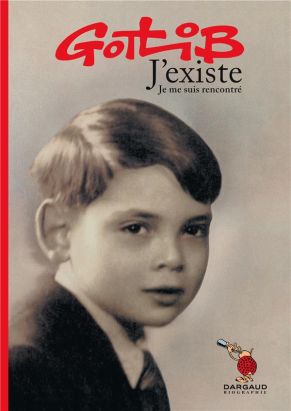 j'existe : je me suis rencontré