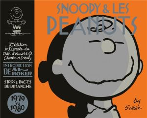 Snoopy & les Peanuts - intégrale tome 15