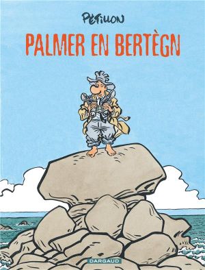Jack Palmer (en Gallo) tome 15