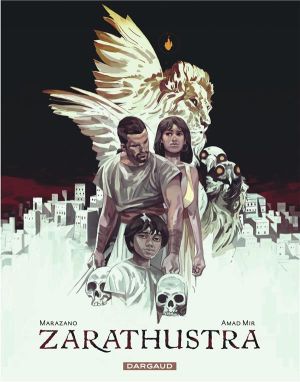 Zarathustra tome 1