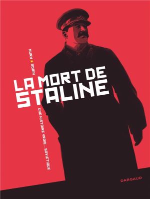 la mort de staline - intégrale