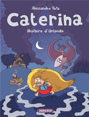 Caterina tome 2