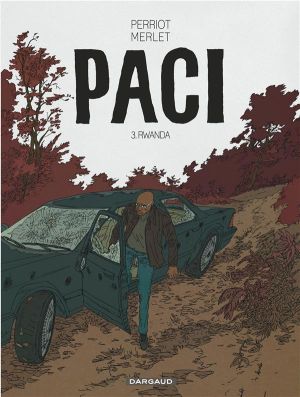 Paci tome 3 - Rwanda
