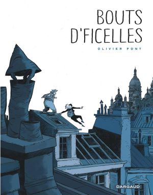 Bouts de ficelles