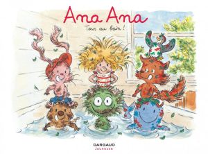 Ana Ana tome 6