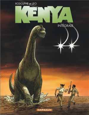 Kenya - intégrale