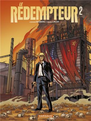 Le rédempteur tome 2