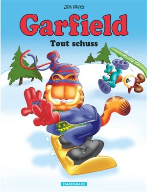 Garfield (petit format) tome 36 Garfield (petit format) tome 36