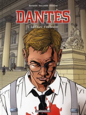 48h - Dantès tome 1