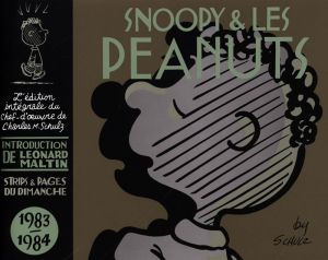 Snoopy - intégrale tome 17