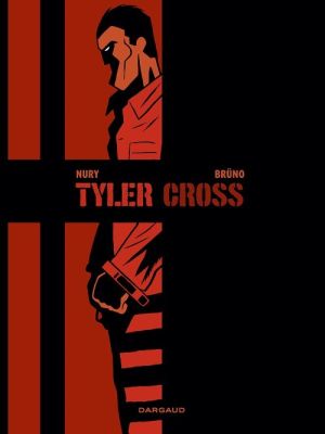 Tyler Cross (éd. n&b) tome 2 - Angola