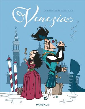 Venezia intégrale Venezia intégrale