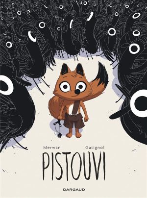 Pistouvi tome 1