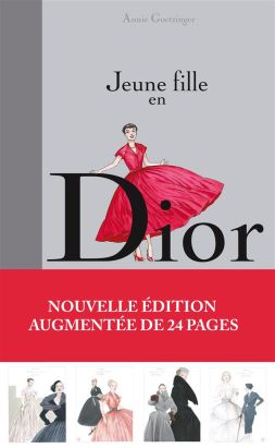 Jeune fille en Dior - édition augmentée