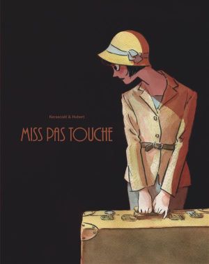 Miss pas touche intégrale