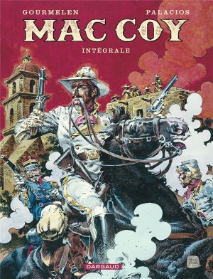 Mac Coy - intégrale tome 1