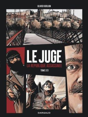 Le juge tome 2