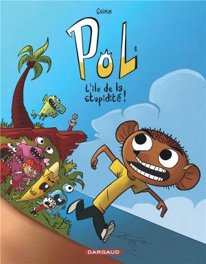 Pol tome 1