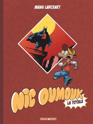 Nic Oumouk intégrale