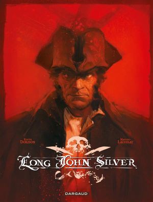 Long John Silver intégrale