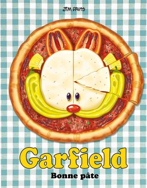 Garfield tome 62
