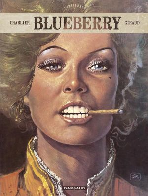 Blueberry - intégrale tome 5