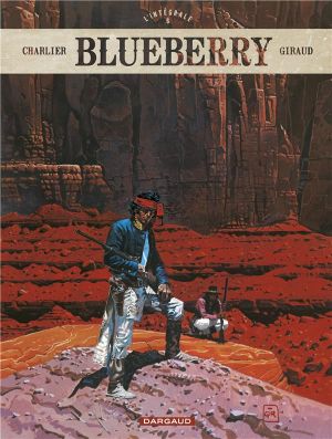 Blueberry - intégrale tome 6