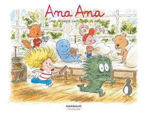 Ana Ana tome 8