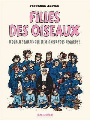 Les filles des oiseaux tome 1