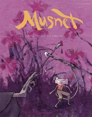 Musnet tome 2