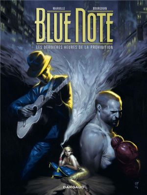 Blue note - intégrale