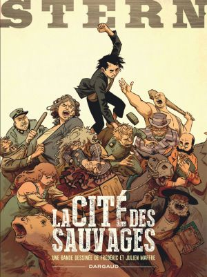 Stern tome 2