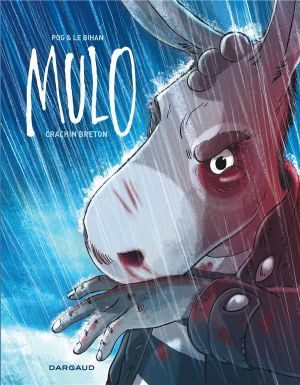 Mulo tome 1