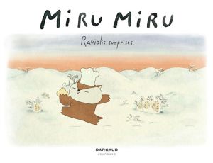 Miru Miru tome 1